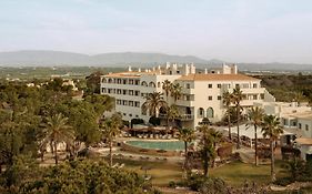 Vale D'El Rei Hotel & Villas